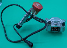 DUCATI HYPERMOTARD 1100