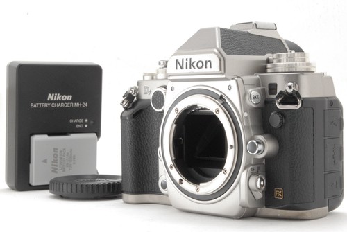 Nikon 2 megapixel - nikon, df