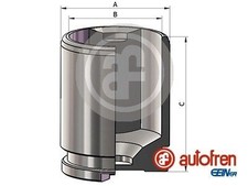 PISTONE AUTOFREN 38mm PINZA