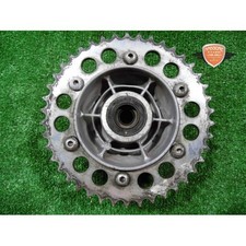 Corona Honda FMX 650 2005 2006