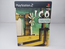 Ico playstation ps2 - playstation,