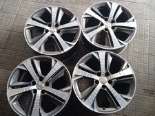 CERCHI IN LEGA PER PEUGEOT 308 SW BH01 (15>17)