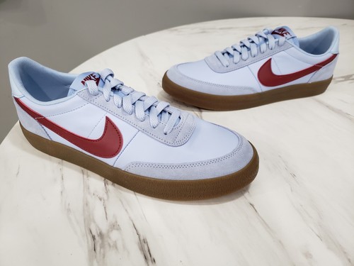 New box nike killshot - nike, icy