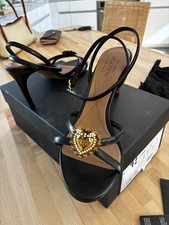 Sandali Dolce & Gabbana neri