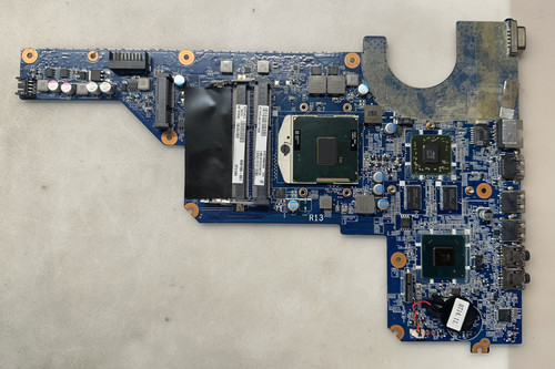 Scheda madre cpu intel core - madre,