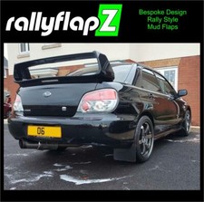 RallyflapZ | Parafanghi e