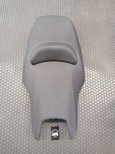 Sella Seduta Yamaha T Max 530 2012-2014 Nera