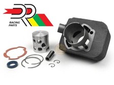 Gruppo termico cilindro DR 43