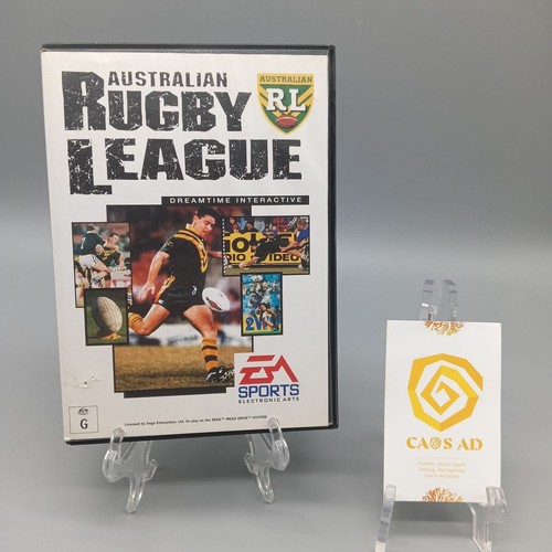 Gioco australian rugby - australian,