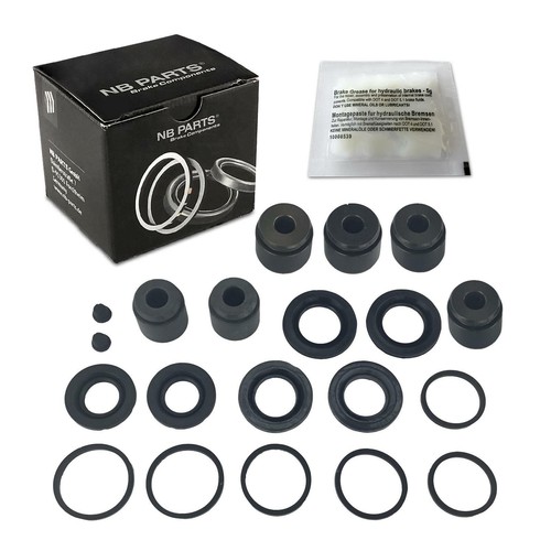 Pinza freno riparazione - pinza,