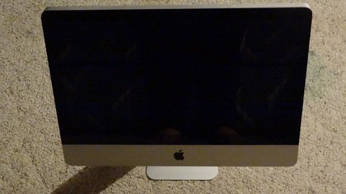 Apple imac metà 2010 - apple,