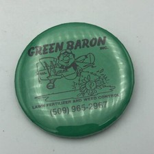 Vtg Yakima WA Advertising