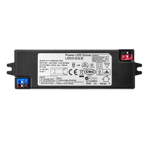 Pdm030g 700c alimentatore - pdm030g-700c,