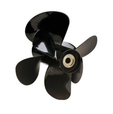 Solas Volvo Penta Duoprop