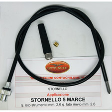 Moto guzzi stornello - moto,