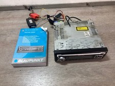 BLAUPUNKT NASHVILLE DAB35