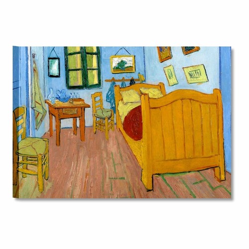 Italiaquadri van gogh - gogh, la