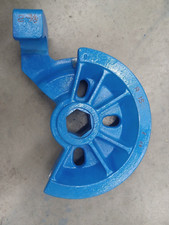 Ercolina PIPE dies and COUNTER