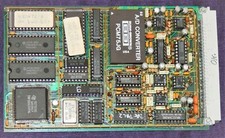 Wersi DH-100 Studiohall con