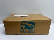 Sensormatic ZS2020 Rev:B0, I/K