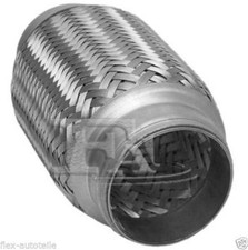 Flex Tube Tubo Flessibile