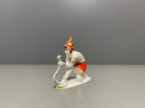 Statua rosenthal miniatura - statua,