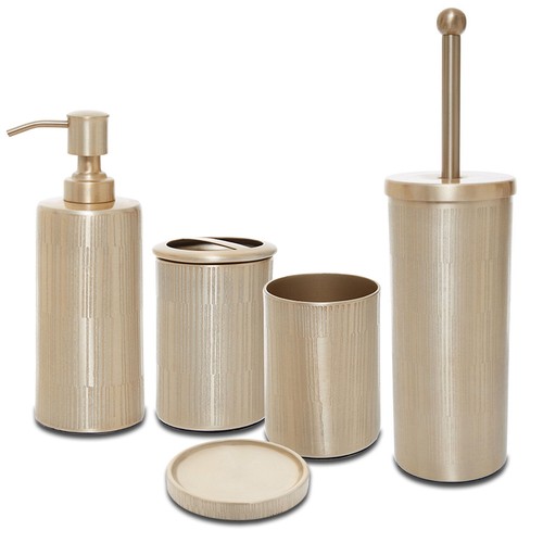Allegra set accessori bagno - allegra,