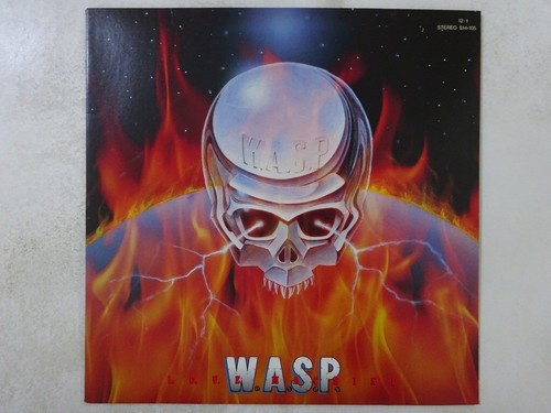 O v e - w.a.s.p., l.o.v.e.