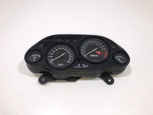 Strumentazione kawasaki zzr - kawasaki,