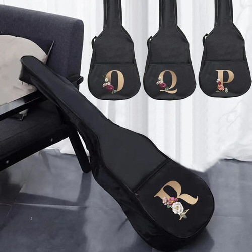 Borsa per chitarra stampata