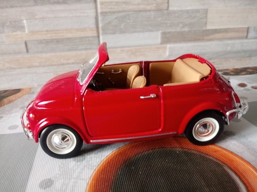 Fiat 500 l - 24,