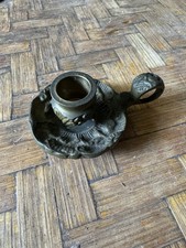 PORTA CANDELA ANTICO