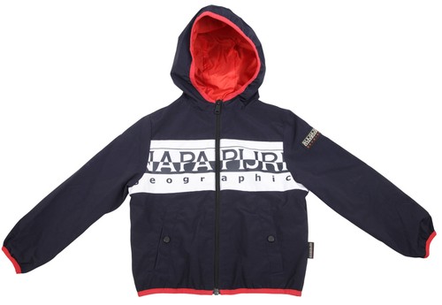 Napapijri giacca outdoor - napapijri,