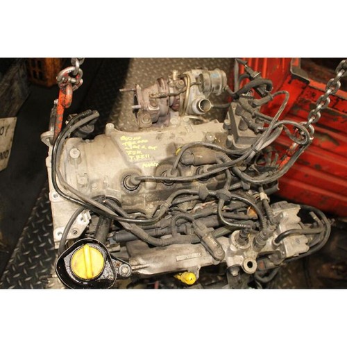Motore compl renault d4f - motore, compl.