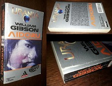 Aidoru, William Gibson, Urania
