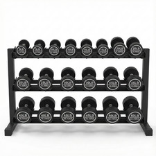 StrengthUSA Set di Manubri in