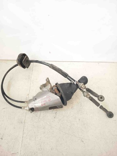 Leva cambio per - cambio, renault