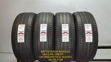 GOMME USATE   235/55R18 100V