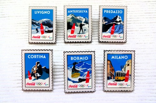 Coca cola olympia 2026 - 1,