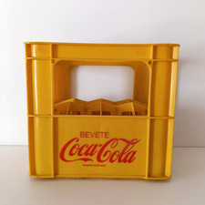 Cassa Coca-Cola porta