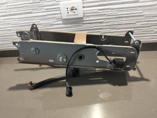 Culla mensola supporto motore - culla,