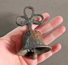 Antica Stupenda Campana in