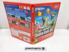 New Super Mario Bros. Wii