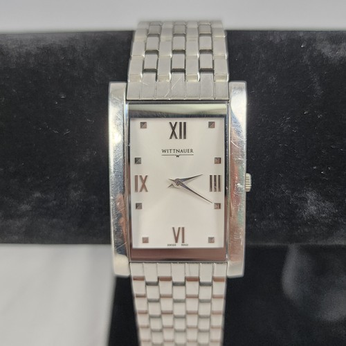 Orologio polso wittnauer - orologio, da