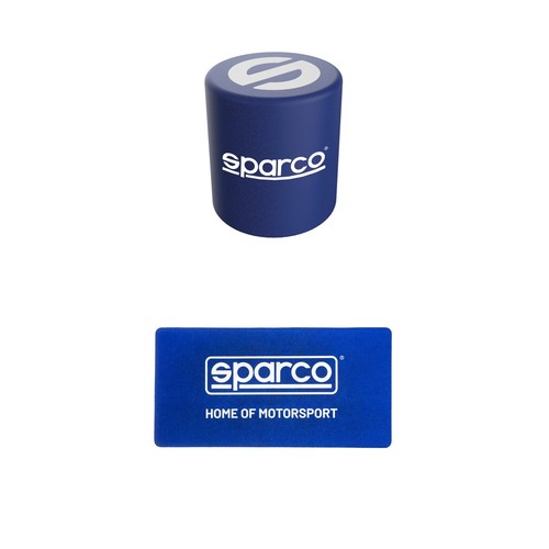 Set arredo garage racing