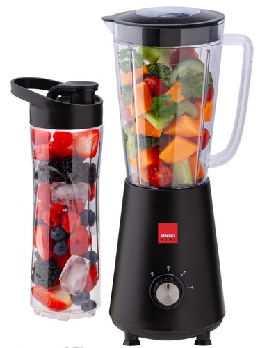 Sensio home frullatore - home,