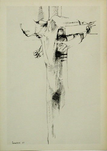 Leonardo cremonini divina - cremonini,