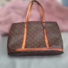Borsa a tracolla Louis Vuitton