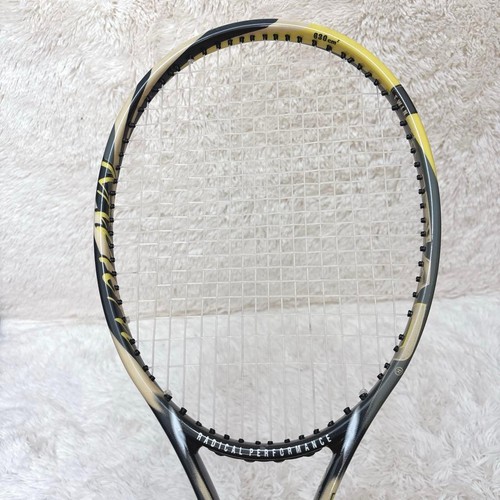 Racchetta tennis doppia - da,