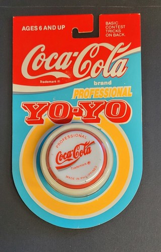 Coca cola professional yo - coca,